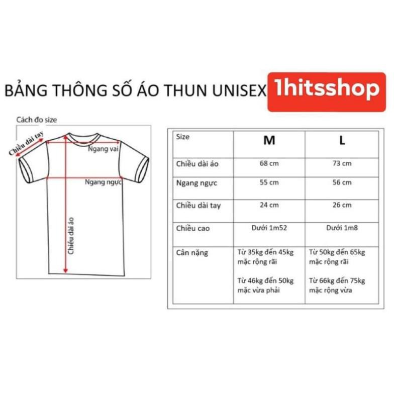 ⚡Áo thun tay lỡ nam nữ unisex 3 anh em⚡Phông form thụng chất đẹp mặc đôi, nhóm, lớp giá siêu đẹp