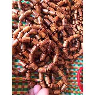 Vòng đốt trúc Nu Huyết Long