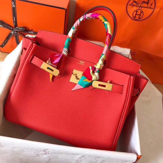 Túi HM Hàng Nguyên Bản Sz30