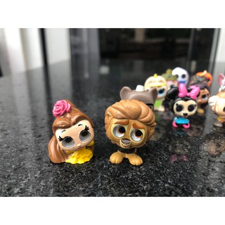 Bộ sưu tập Disney Doorables
