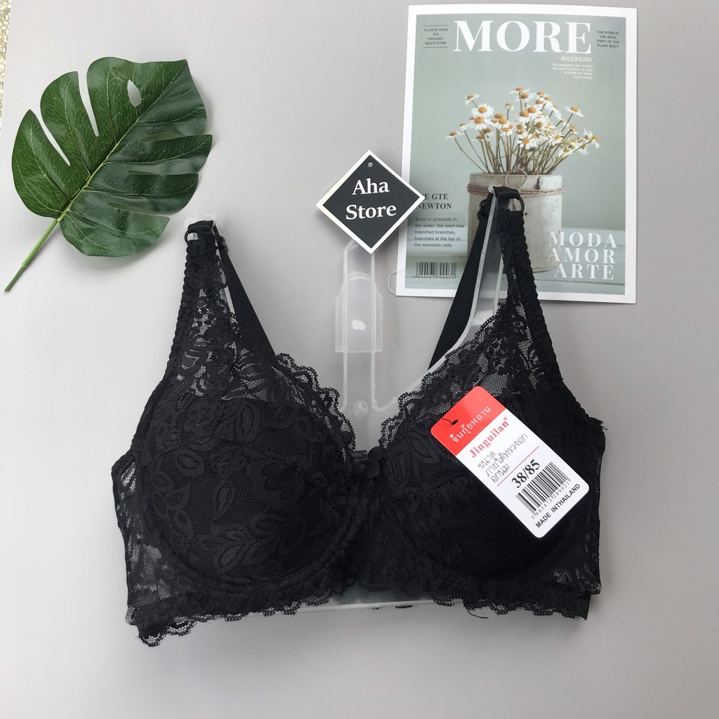 Áo ngực ren không mút sexy quyến rũ | BigBuy360 - bigbuy360.vn