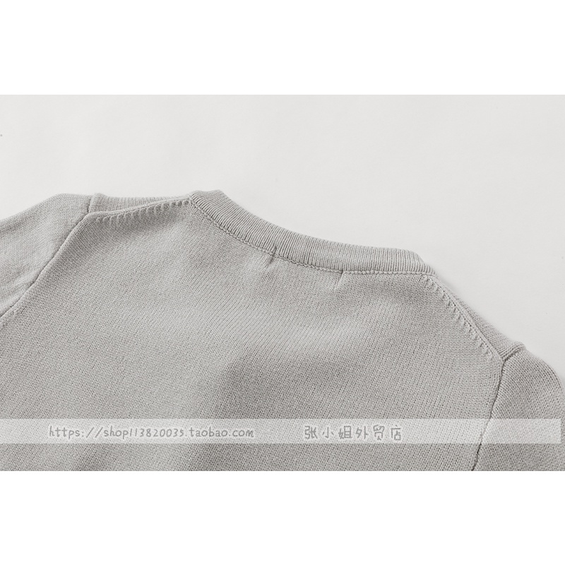 ÁO CARDIGAN THẮT EO ROSÉ BLACKPINK