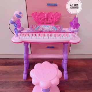 Đàn piano cho bé