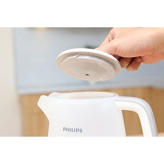 Bình đun siêu tốc Philips HD9334