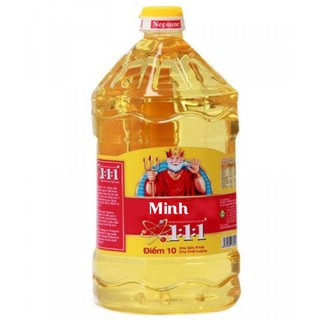 Dầu ăn Neptune 2 lít