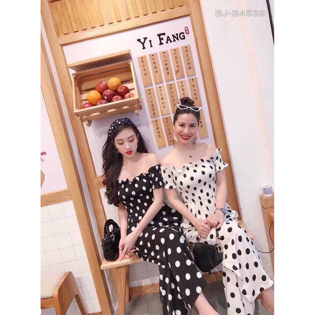 Váy thiết kế Shop live