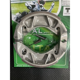 Bố thắng sau cho xe Nouvo 4-5-6 Vital chính hãng thái lan