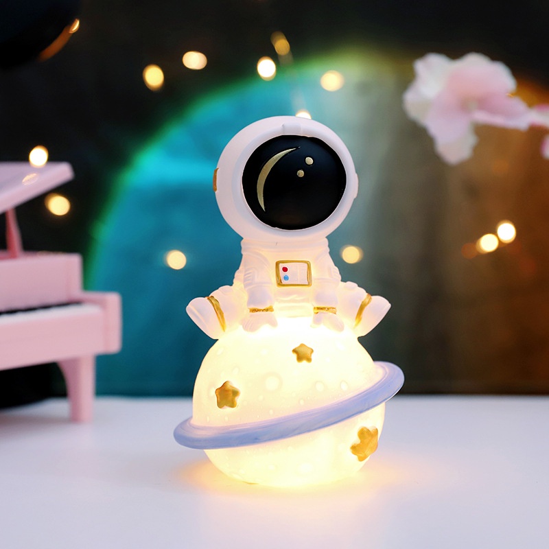 Đèn Ngủ Để Bàn Hình Doraemon Sáng Tạo Trang Trí Nhà Cửa