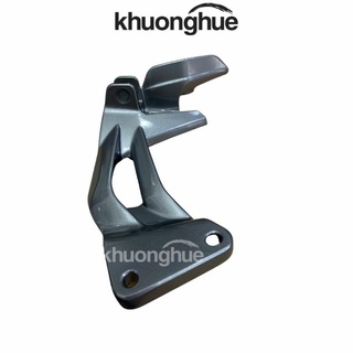 Pas nhôm gác chân sau bên phải xe Jupiter chính hãng Yamaha