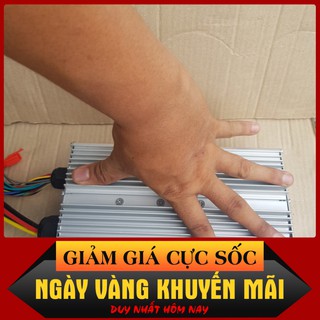 Bo ic bộ điều tốc 2000w 48v/60v xe máy điện ,xe đạp điện ,xe ba gác điện ms 001 store đại ka