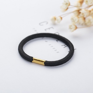 Dây buộc tóc co giãn chất lượng cao cho nữ