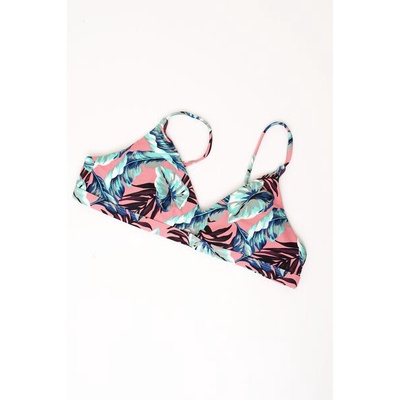 Áo bikini nhiều hoạ tiết No Boundaries