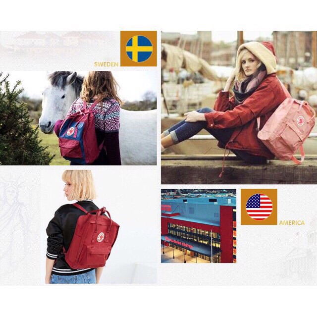 AUTH Chính hãng kanKen