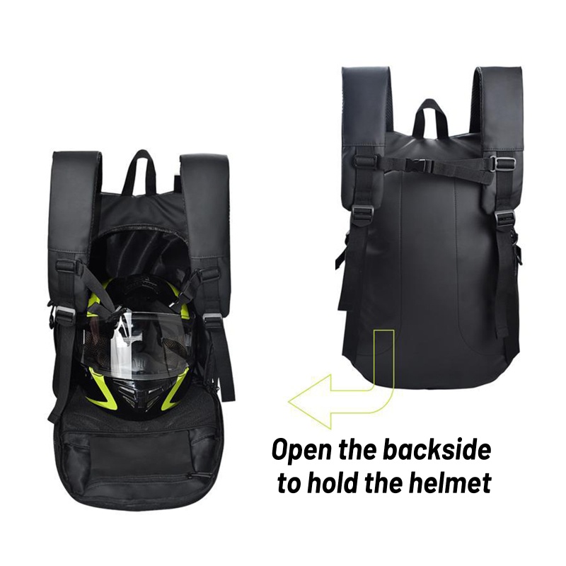 QQ Ba Lô Leo Núi / Đi Bộ Đường Dài / Du Lịch Tiện Lợi