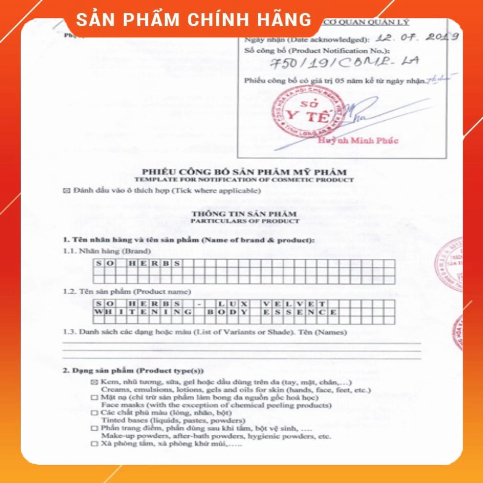 Ủ trắng da lux tinh chất collagen yến tươi hộp 3 gói | BigBuy360 - bigbuy360.vn