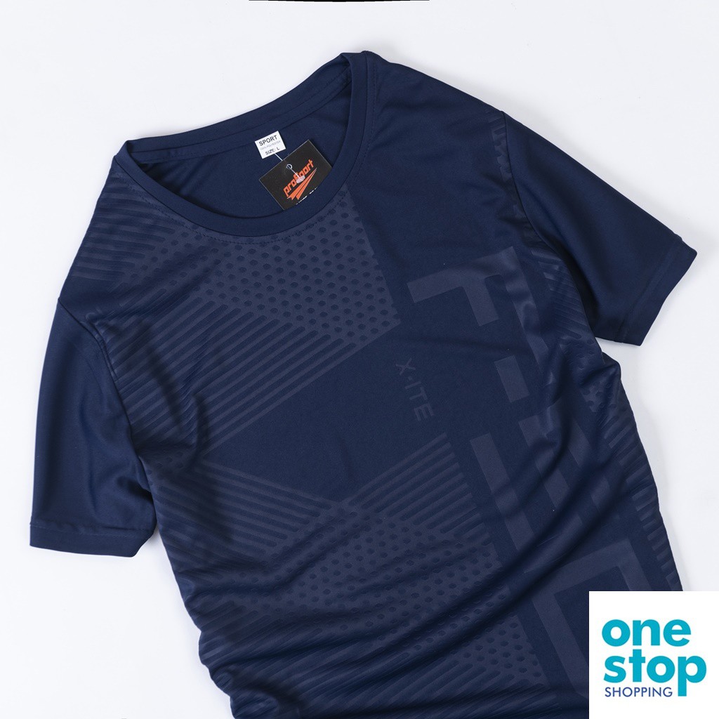 Áo thun ngắn tay thể thao nam 40-80kg chất thun cao cấp thoáng mát_one shop 04 | BigBuy360 - bigbuy360.vn