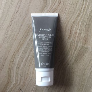 Mặt nạ đất sét FRESH Umbrian Clay Purifying Mask