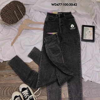 Quần jean bigsize size 30-42