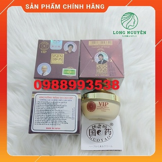 KEM SÂM GUOYAO NHẬT BẢN VIP CHÍNH HÃNG 14 TÁC DỤNG