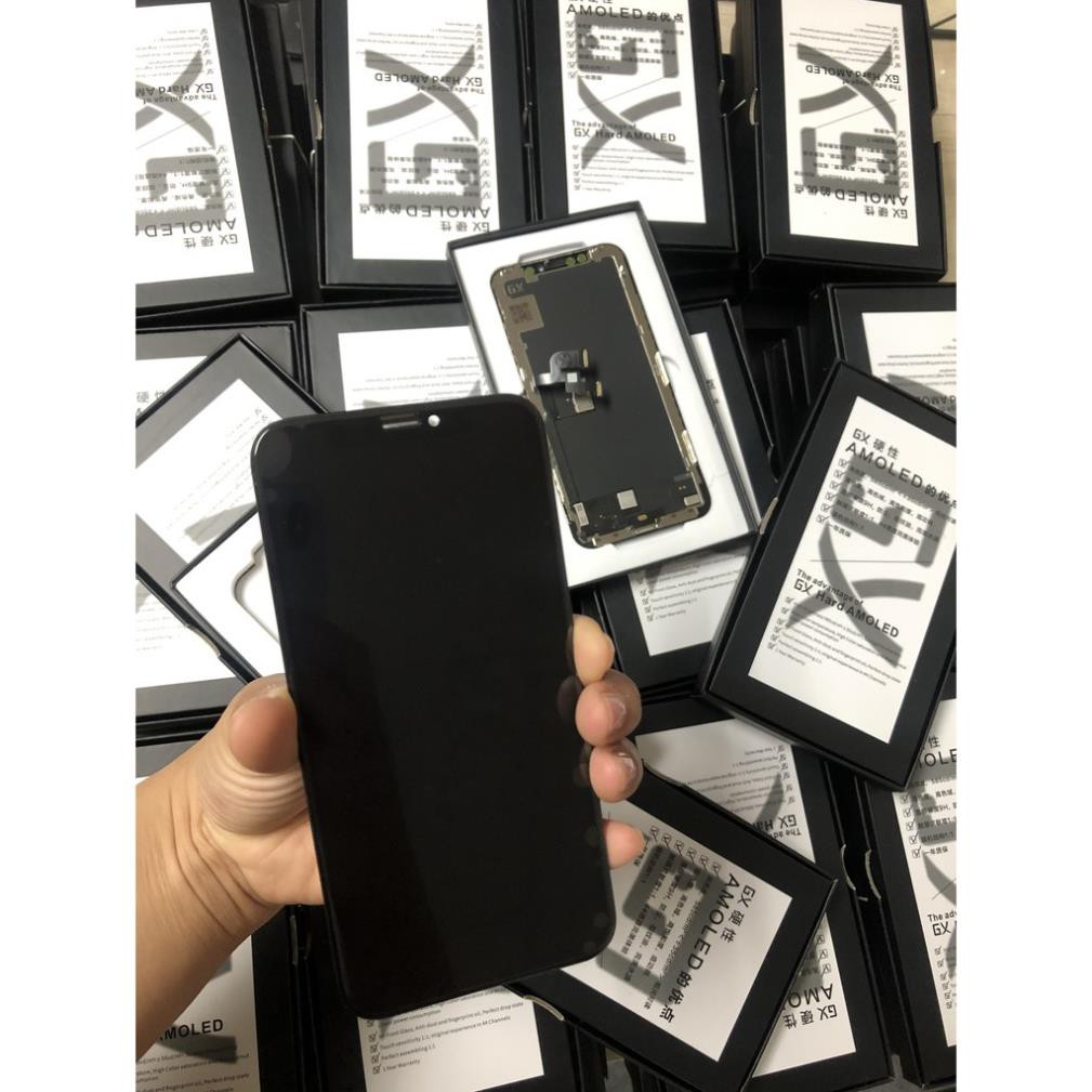 Màn hình Iphone X Oled chất lượng cao - Linh kiện GX | WebRaoVat - webraovat.net.vn