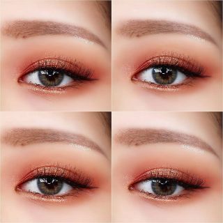 Phấn Mắt 9 Ô A'pieu Eye Color Pointe