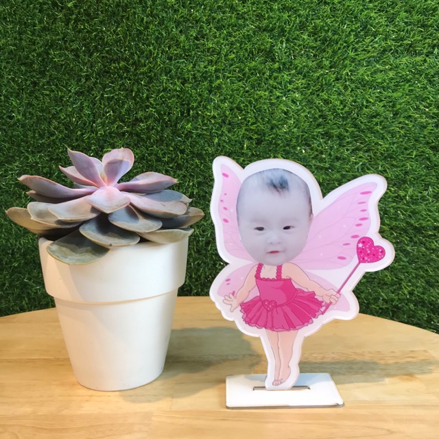 Stander đứng cắt theo yêu cầu
