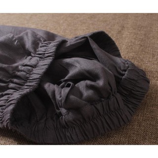 Quần dài nữ  vải Linen cao cấp