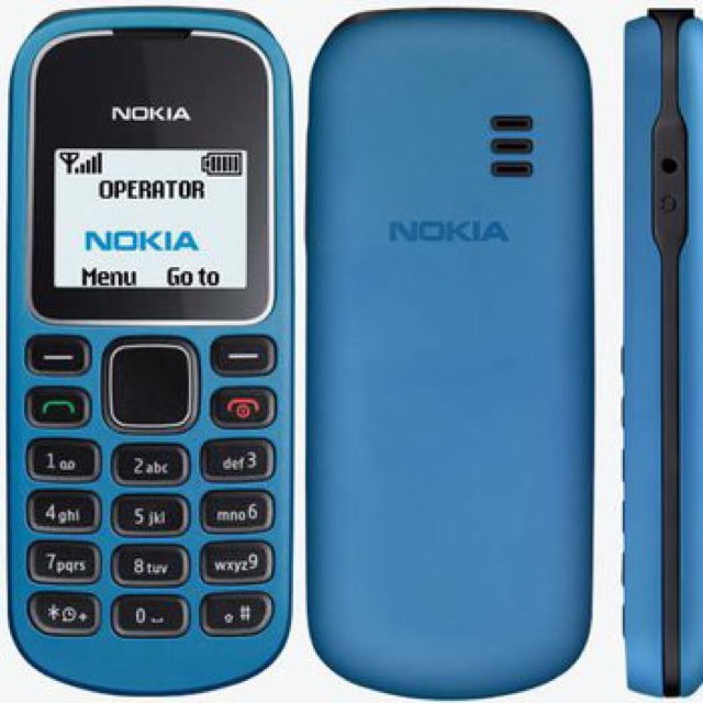 Điện thoại 1280