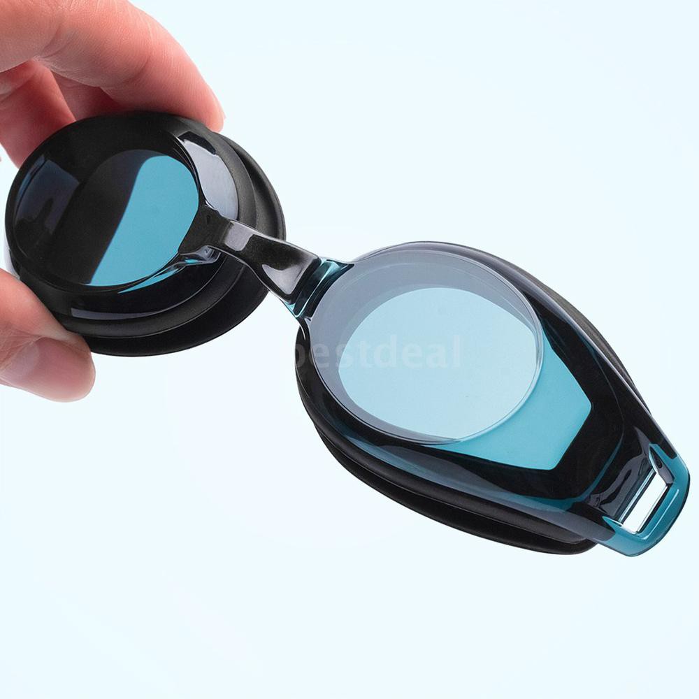 Kính bơi Goggles chống hơi nước chống thấm nước góc rộng Xiaomi Turok Steinhardt TS YPC001-2020 cho người lớn