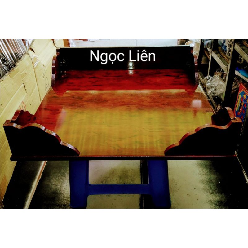 MÂM THỜ TREO TƯỜNG VÁN