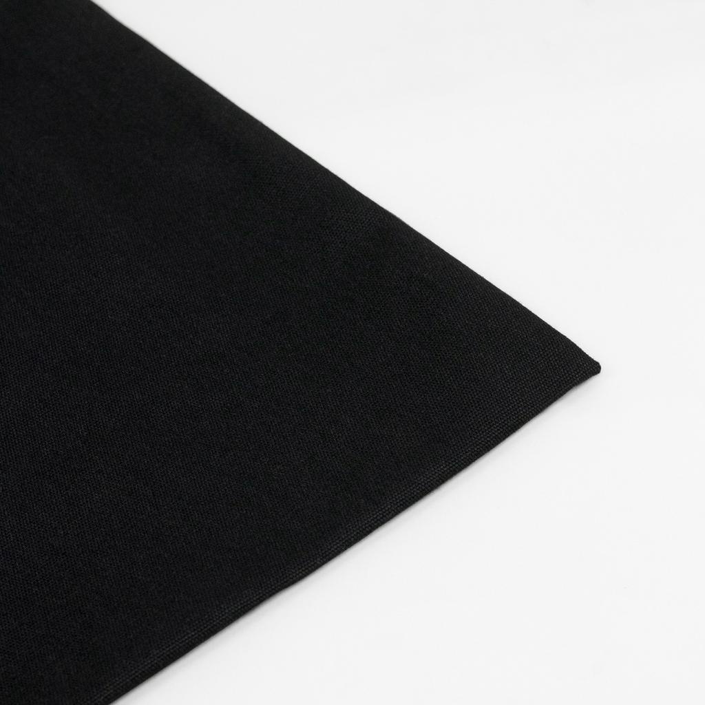 Túi Tote Vải Canvas Cao Cấp In toàn thân LAZY PATTERN - Có khóa kéo, Ngăn phụ bên trong Soul of a Nation