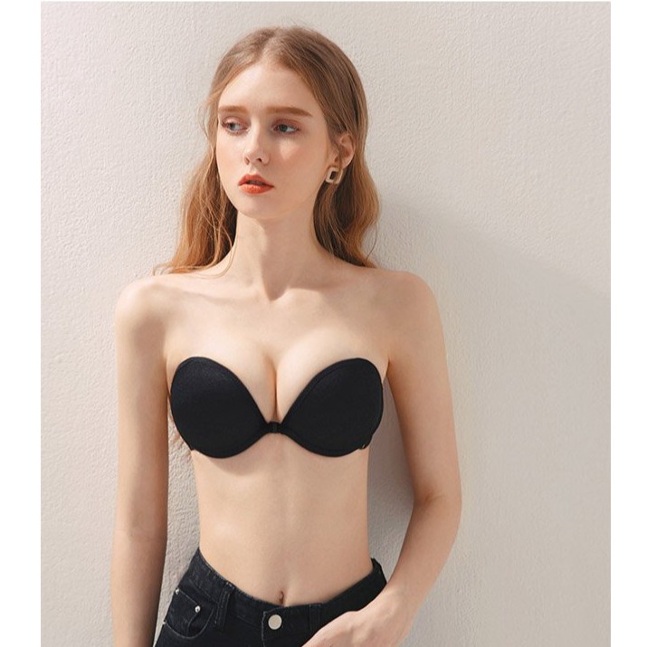 Áo nâng ngực đặc biệt dây đôi sau lưng nữ Air Space 19415001 | BigBuy360 - bigbuy360.vn