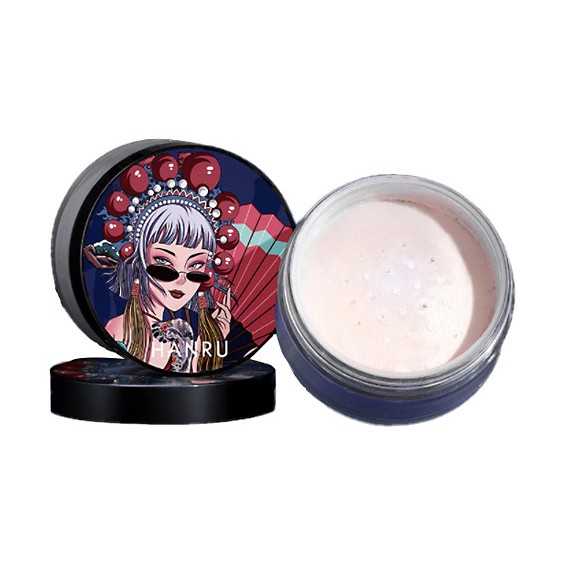 Set Trang Điểm Cổ Trang 4 Món Hanru - Hàng Nội Địa Trung Cao Cấp | BigBuy360 - bigbuy360.vn