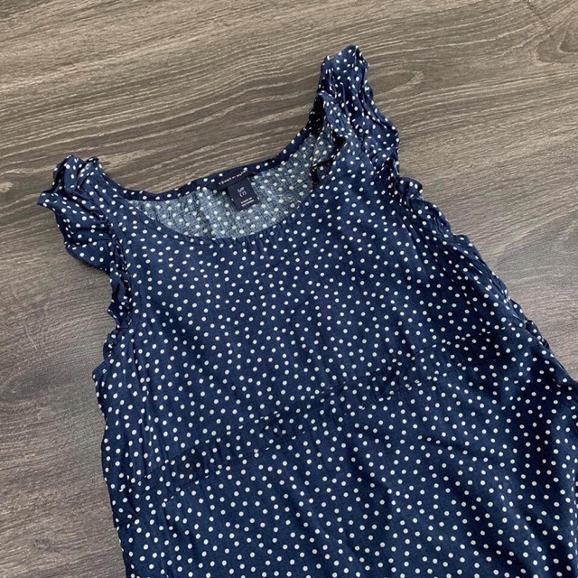 ĐẦM KIỂU TOMMY HILFIGER BÉ GÁI DƯ XỊN