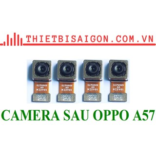CAMERA SAU OPPO A57 ( F3 LITE)