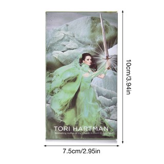 Bộ Bài Tarot 78 Lá