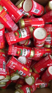 Phô mai rắc Meg 50gr nội địa Nhật cho bé 6m+