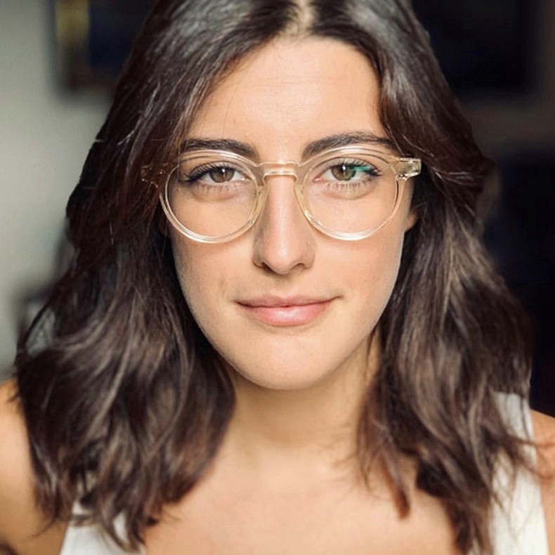 Kính Mát Chống Ánh Sáng Xanh Cho Nam Nữ 2020