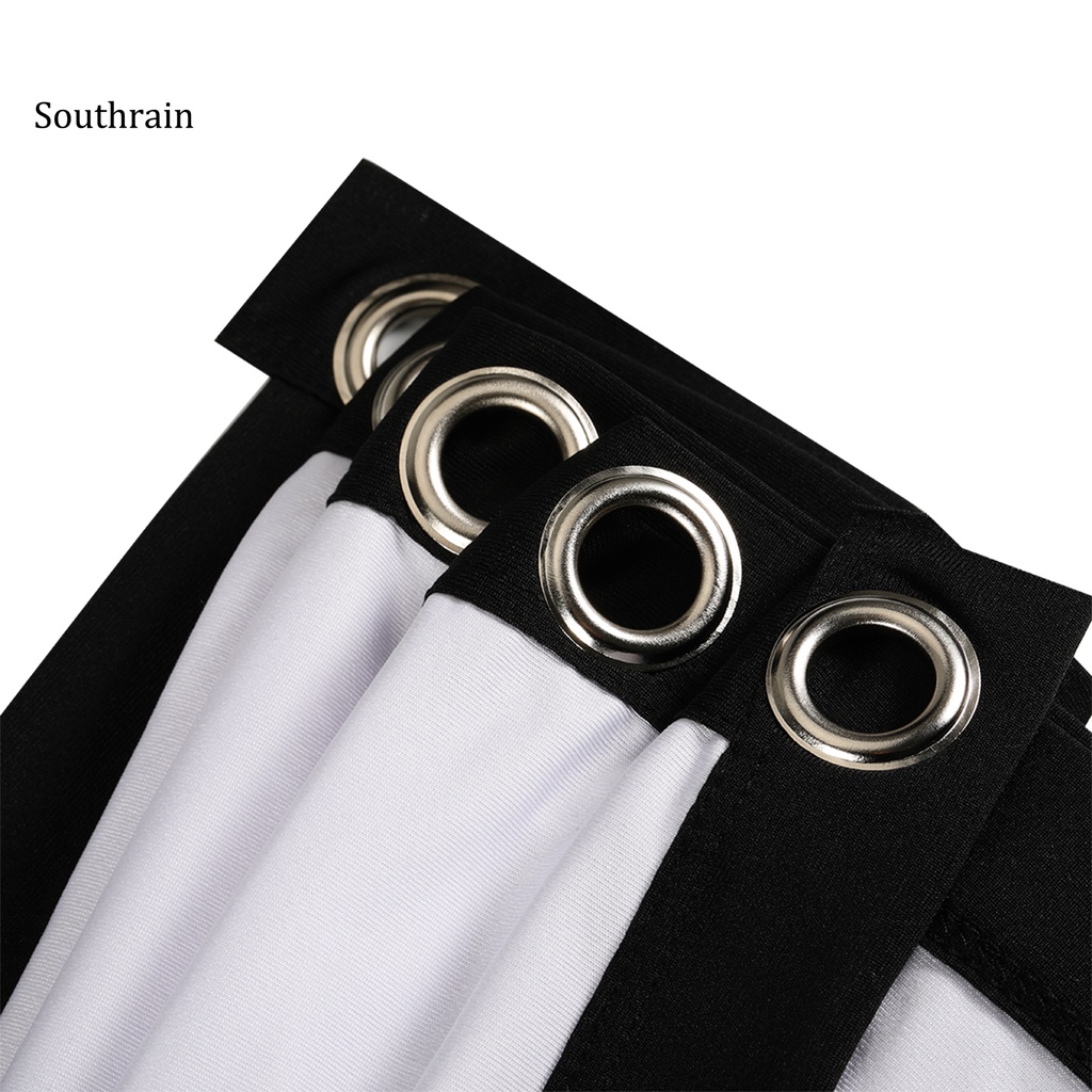 SOUN 16:9 Movie Screen 60 Inch 16:9 Simple Thick Projection Movie Screen Long Service Life for Movie | BigBuy360 - bigbuy360.vn