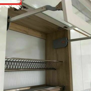 SIÊU GIẢM GIÁ TAY NÂNG CÁNH TỦ CAO CẤP GIỐNG BLUM HÀNG CHÍNH HÃNG - BẢO HÀNH 5 NĂM