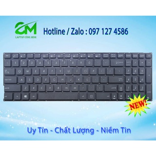 Bàn Phím Laptop Asus X540 X540L X540LA X540LJ X540S X540SA X540SC A540 A540L A540LA A540LJ A540S A540SA A540SC Chuẩn US
