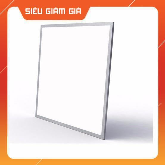  Đèn LED PANEL 600x 1200 72W Siêu Mỏng Viền Nhôm Sơn Tĩnh Điện