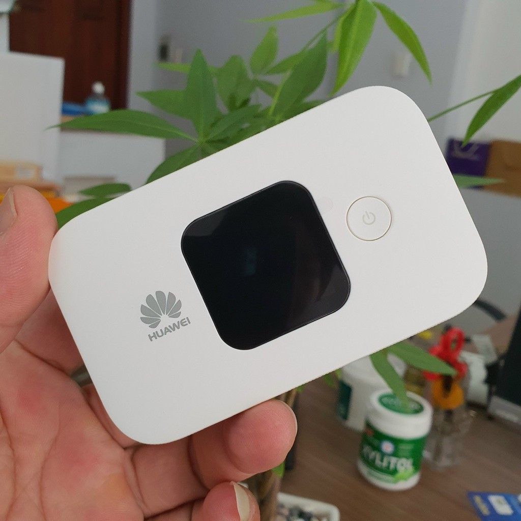 Bộ Phát Wifi 3G/4G Huawei E5577  và Pin 3000mAh - Hàng Chính Hãng  - Kết nối 16 thiết bị | BigBuy360 - bigbuy360.vn