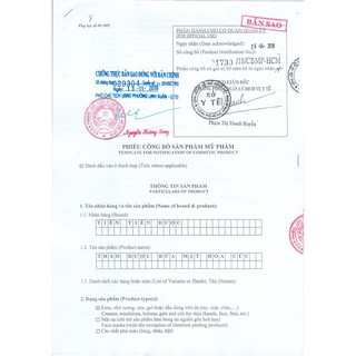 Bột Rửa Mặt Hoa Cúc