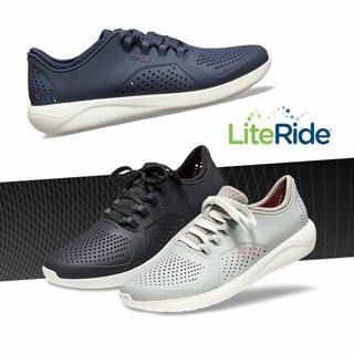 Giày crog literide pacer cho nam nữ