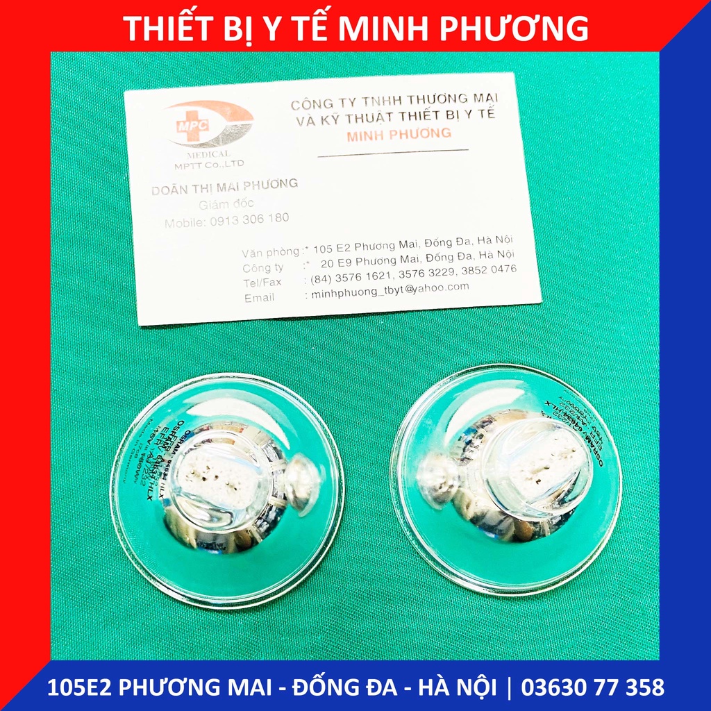 Bóng đèn osram có chóa