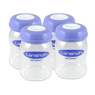 Bình trữ sữa Lansinoh 160ml