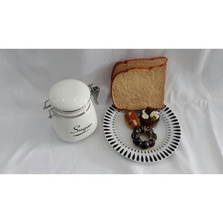 Hũ đựng đường