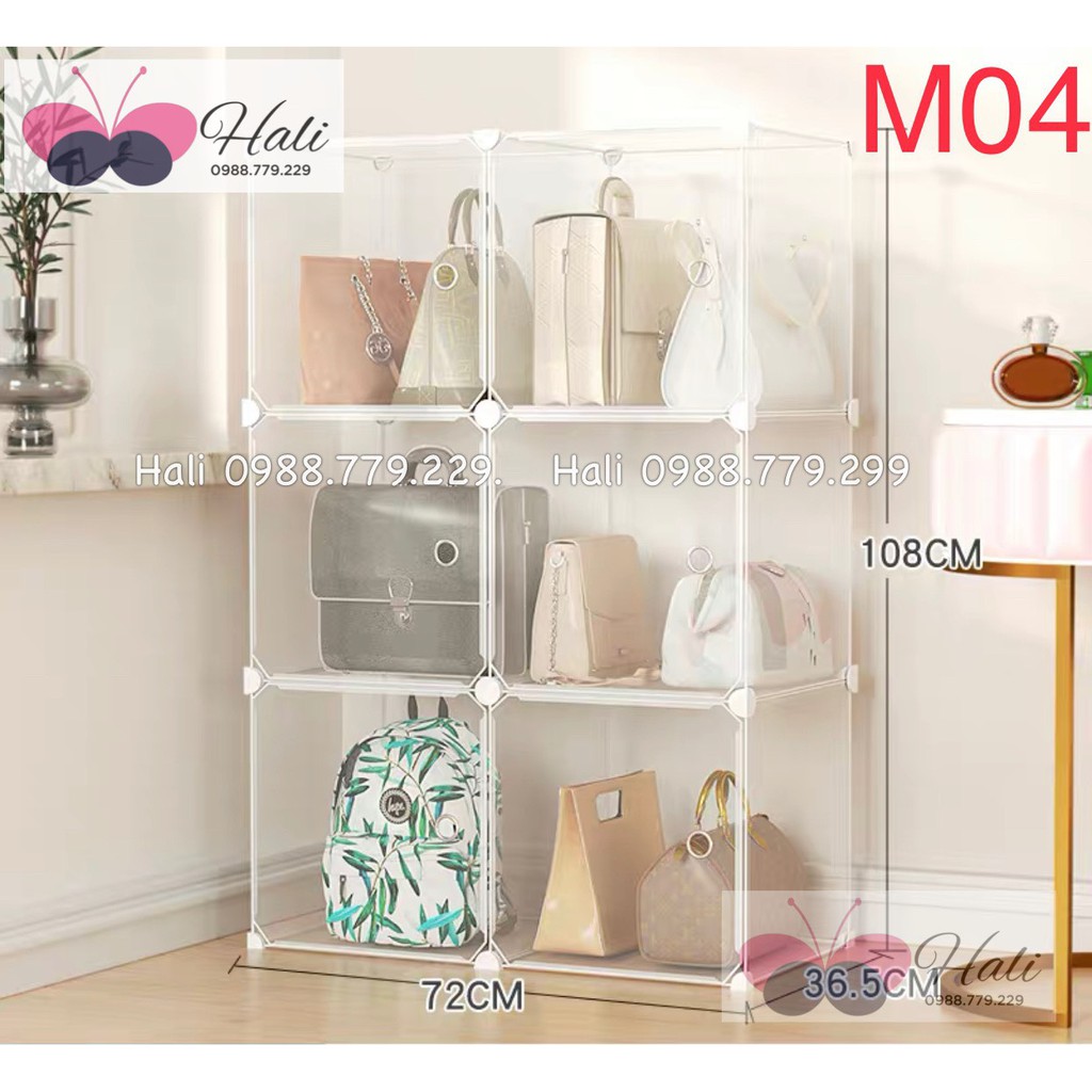 MẪU KỆ ĐỰNG GIỎ XÁCH ĐA NĂNG - MÀU SẮC ĐA DẠNG - TIỆN LỢI -DI CHUYỂN DẾ DÀNG .Chọn Theo Phân Loại.