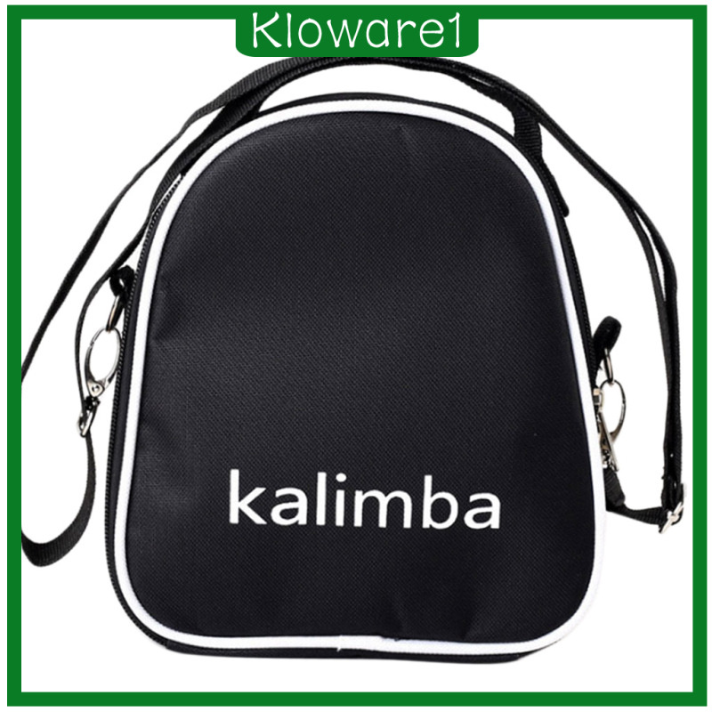 Túi Đựng Đàn Kalimba Kloware1